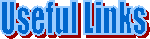Useful Links